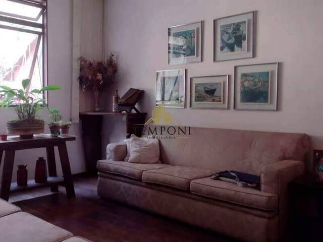 Apartamento para Venda em Belo Horizonte - 2