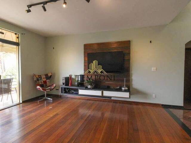 Casa para Venda em Belo Horizonte - 3