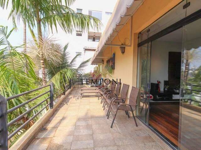 Casa para Venda em Belo Horizonte - 5