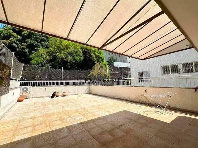 #2398 - Cobertura para Venda em Belo Horizonte - MG - 3