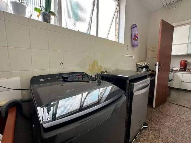 Cobertura para Venda em Belo Horizonte - 5