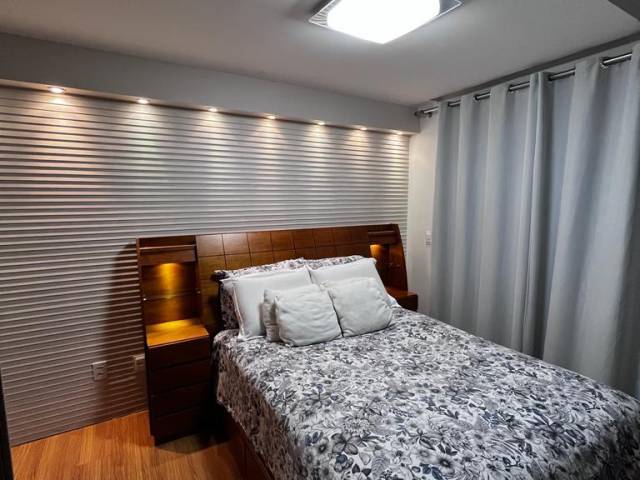 #952 - Apartamento para Venda em Belo Horizonte - MG - 3