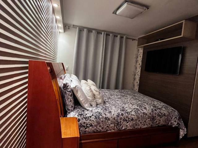 #952 - Apartamento para Venda em Belo Horizonte - MG - 2