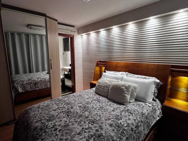 #952 - Apartamento para Venda em Belo Horizonte - MG - 1