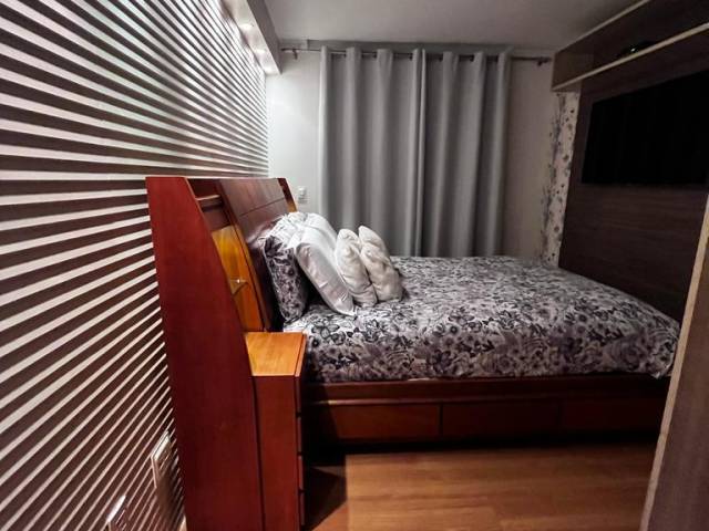 Apartamento para Venda em Belo Horizonte - 5