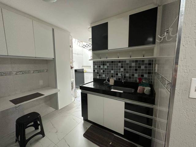 Apartamento para Venda em Belo Horizonte - 4