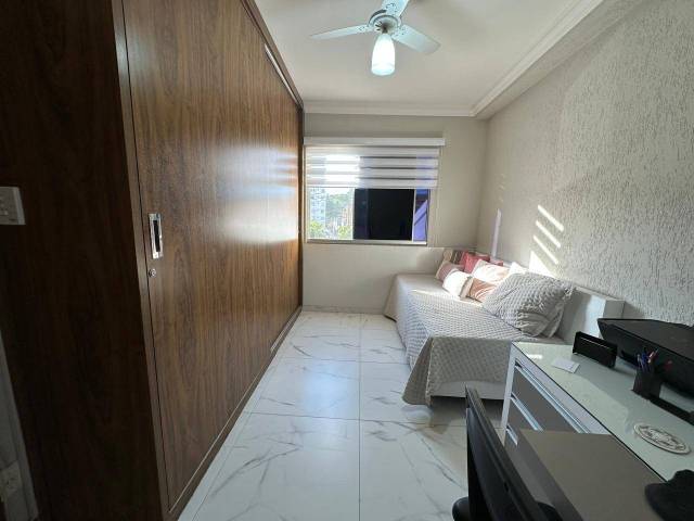 #953 - Apartamento para Venda em Belo Horizonte - MG - 2