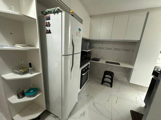 Apartamento para Venda em Belo Horizonte - 5