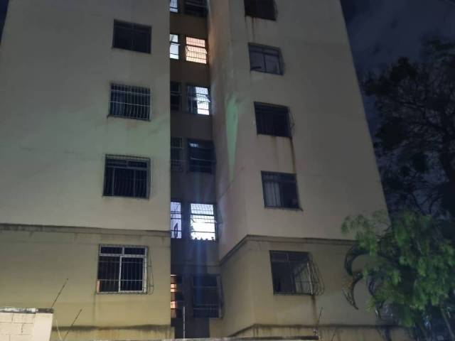 #954 - Apartamento para Venda em Belo Horizonte - MG - 1
