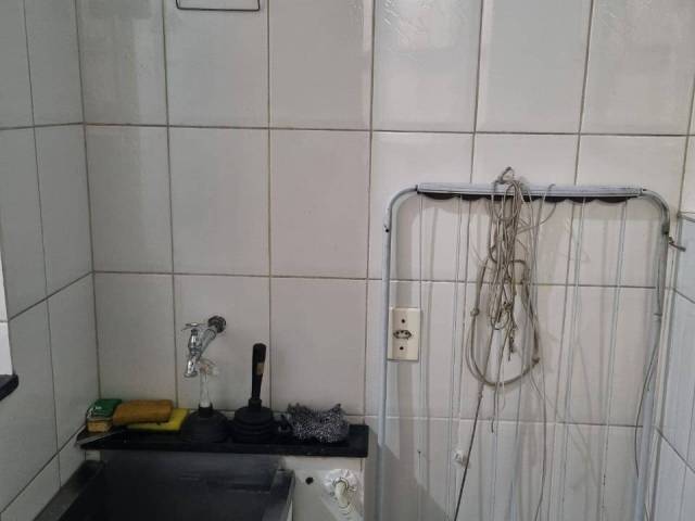 #954 - Apartamento para Venda em Belo Horizonte - MG - 2