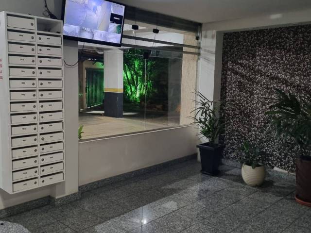 #954 - Apartamento para Venda em Belo Horizonte - MG - 3