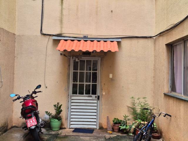 #955 - Apartamento para Venda em Belo Horizonte - MG - 2