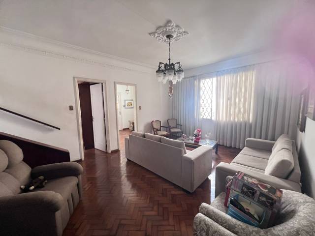 #956 - Casa para Venda em Belo Horizonte - MG - 2