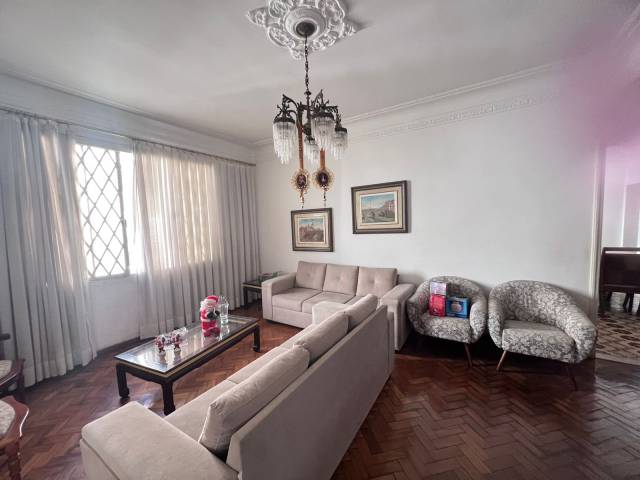 #956 - Casa para Venda em Belo Horizonte - MG - 1