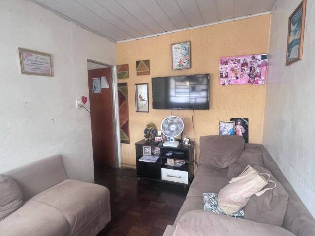 #957 - Casa para Venda em Belo Horizonte - MG - 1