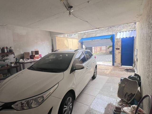 #958 - Casa para Venda em Belo Horizonte - MG - 2