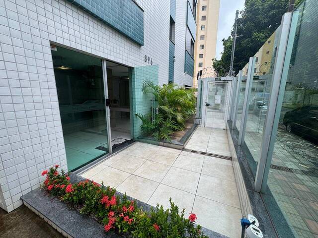 #960 - Apartamento para Venda em Belo Horizonte - MG