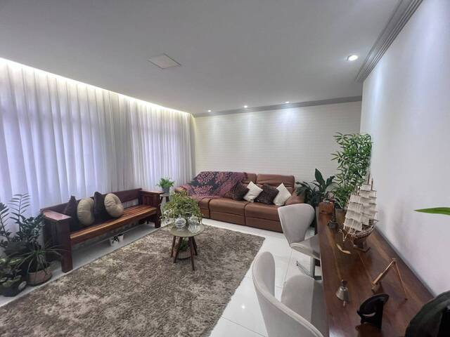 #962 - Apartamento para Venda em Belo Horizonte - MG - 2