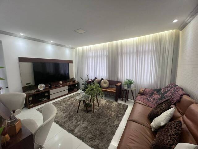 #962 - Apartamento para Venda em Belo Horizonte - MG - 1