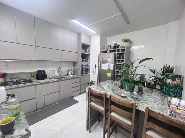 #962 - Apartamento para Venda em Belo Horizonte - MG - 3