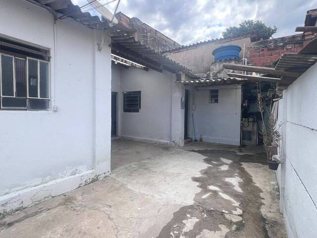 #963 - Casa para Venda em Belo Horizonte - MG - 2