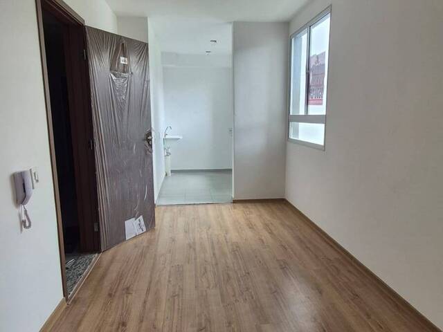 #964 - Apartamento para Venda em Belo Horizonte - MG - 2