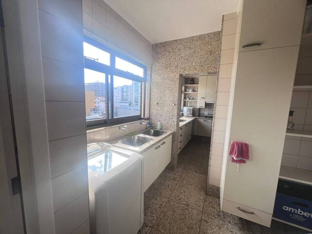 #965 - Apartamento para Venda em Belo Horizonte - MG - 2