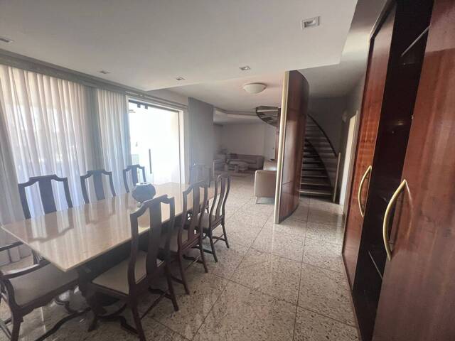 #965 - Apartamento para Venda em Belo Horizonte - MG - 1