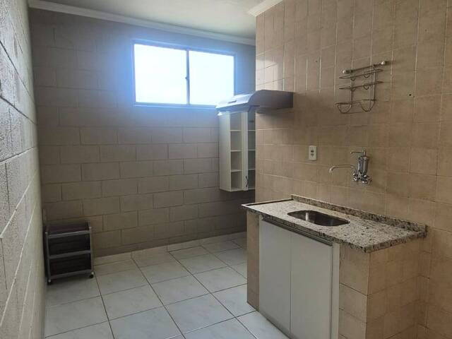 #966 - Apartamento para Venda em Belo Horizonte - MG - 3