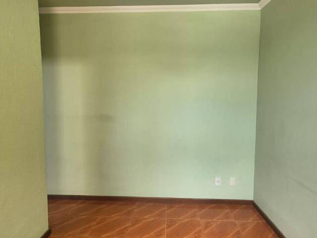 #966 - Apartamento para Venda em Belo Horizonte - MG - 2