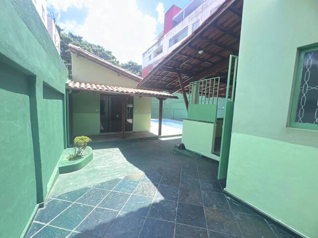 #967 - Casa para Venda em Belo Horizonte - MG - 3