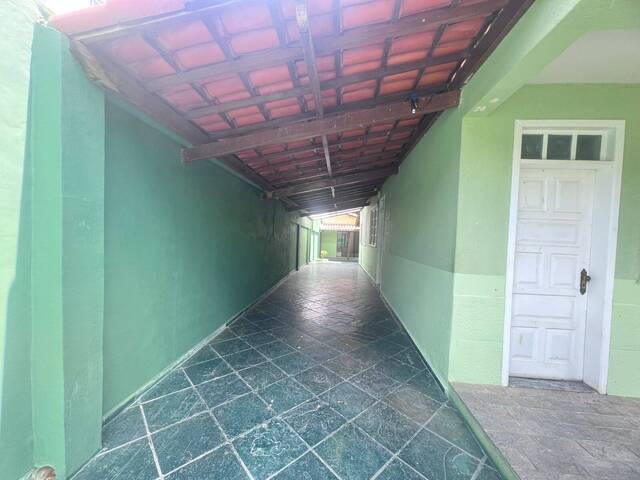 #967 - Casa para Venda em Belo Horizonte - MG - 2