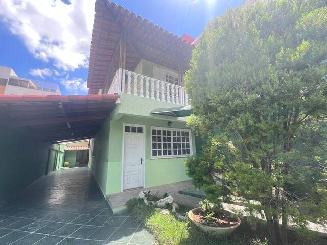 #967 - Casa para Venda em Belo Horizonte - MG - 1