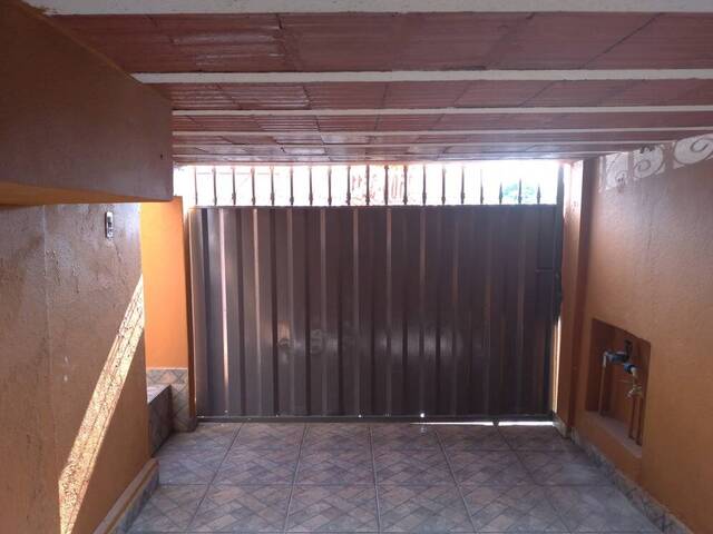 #968 - Casa para Venda em Belo Horizonte - MG - 3