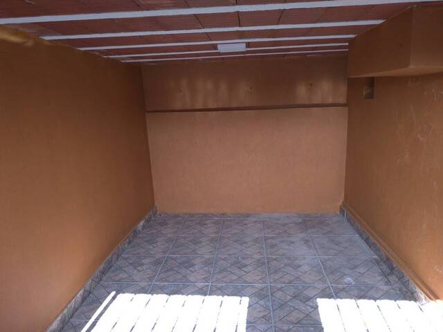 #968 - Casa para Venda em Belo Horizonte - MG - 2