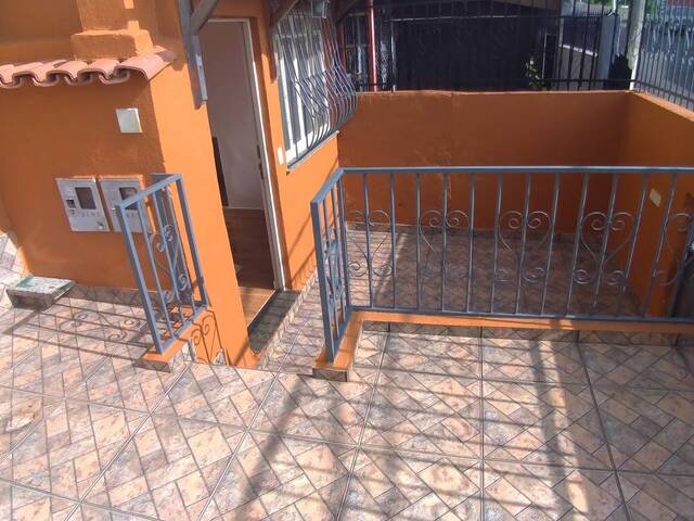 #968 - Casa para Venda em Belo Horizonte - MG - 1