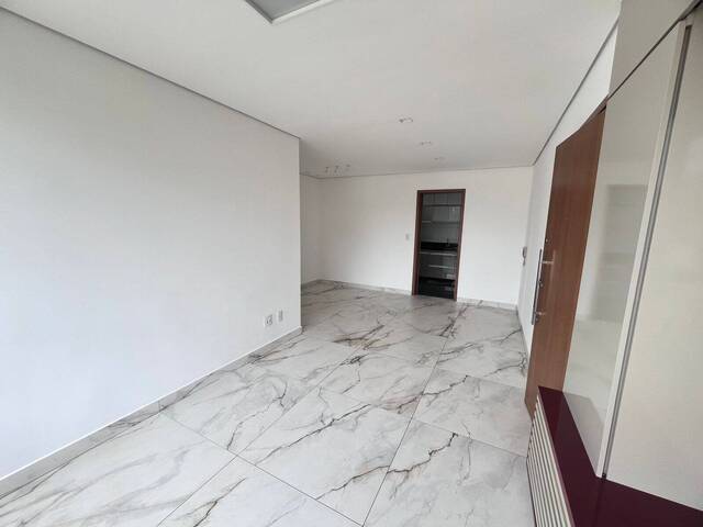 #969 - Apartamento para Venda em Belo Horizonte - MG - 3