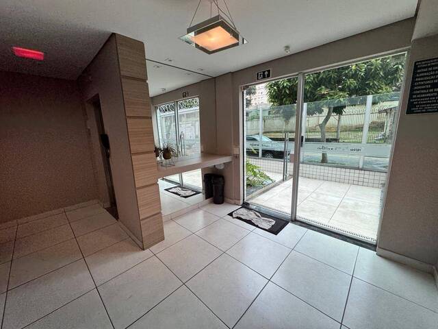 #969 - Apartamento para Venda em Belo Horizonte - MG - 2