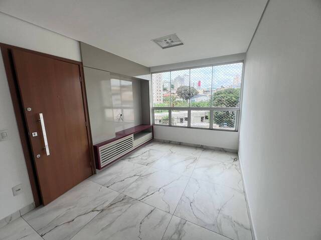 #969 - Apartamento para Venda em Belo Horizonte - MG - 1