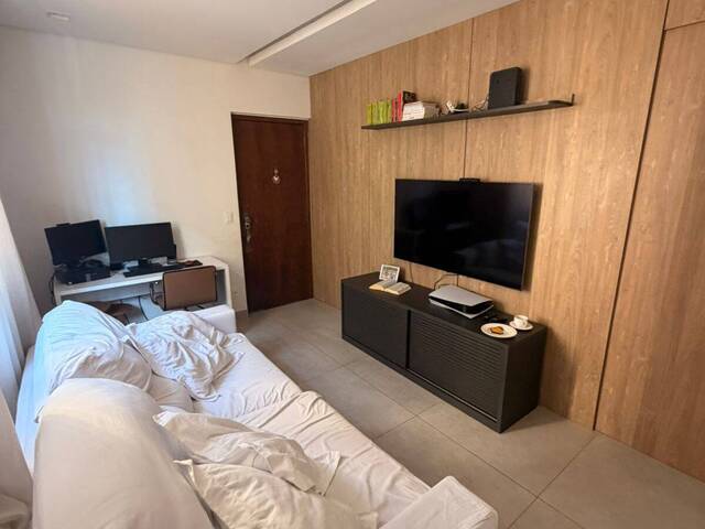 #970 - Apartamento para Venda em Belo Horizonte - MG - 3