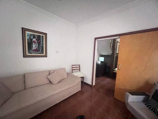 #971 - Casa para Venda em Belo Horizonte - MG