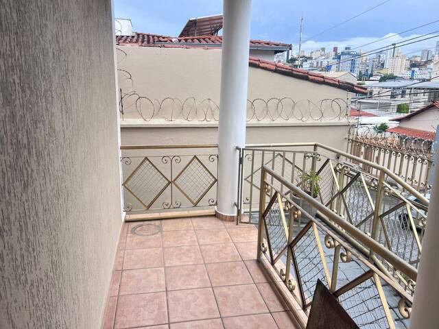 #972 - Casa para Venda em Belo Horizonte - MG - 2