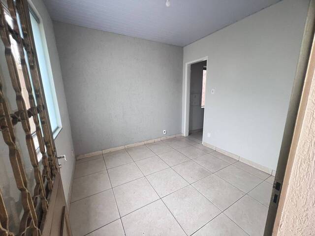 #972 - Casa para Venda em Belo Horizonte - MG - 3