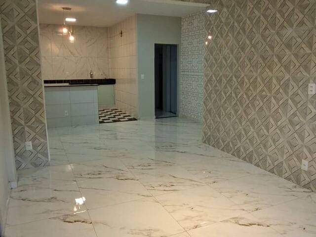 #973 - Apartamento para Venda em Belo Horizonte - MG - 1