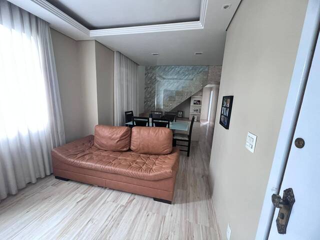 #974 - Apartamento para Venda em Belo Horizonte - MG