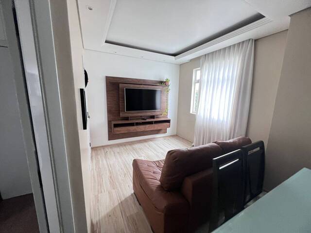 #974 - Apartamento para Venda em Belo Horizonte - MG