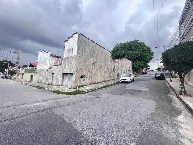 #975 - Casa para Venda em Belo Horizonte - MG - 3