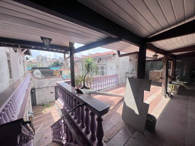 #975 - Casa para Venda em Belo Horizonte - MG - 2