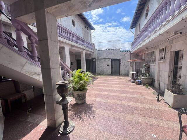 Casa para Venda em Belo Horizonte - 5