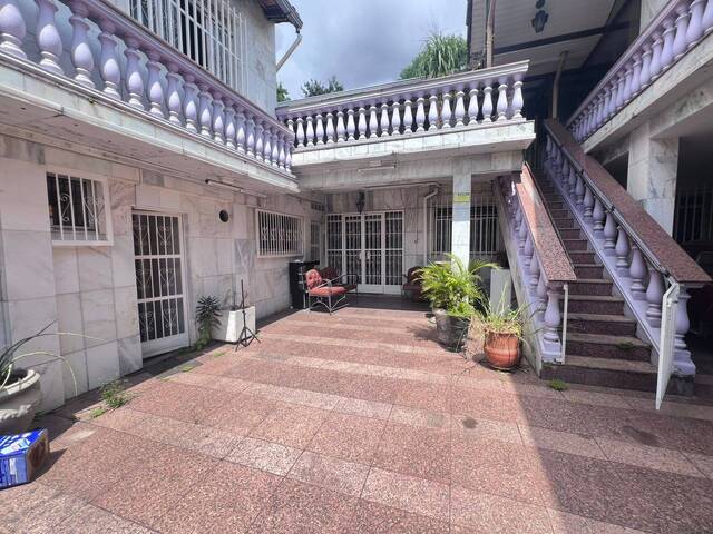 #975 - Casa para Venda em Belo Horizonte - MG - 1